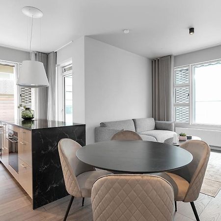 Modern Apt In Central Reykjavík Zewnętrze zdjęcie