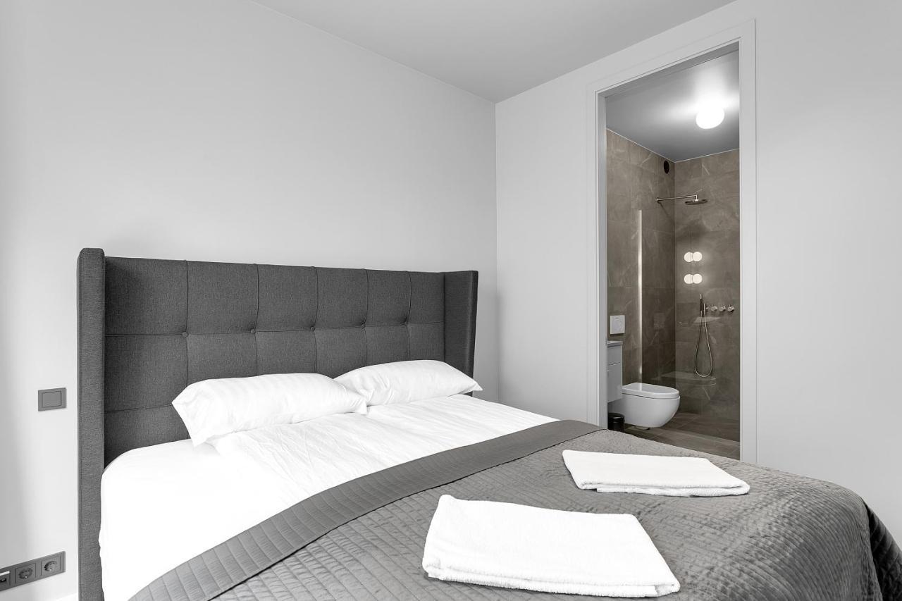 Modern Apt In Central Reykjavík Zewnętrze zdjęcie